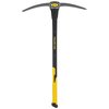 Collins 6 lb Pick Mattock 36 in Fiberglass Handle ZP-6FD-C